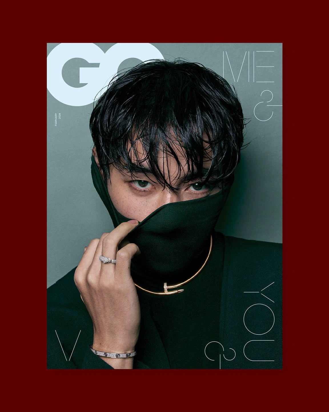 KIM TAEHYUNG thumbnail