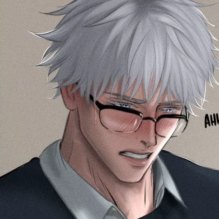Satoru your nerd friend thumbnail