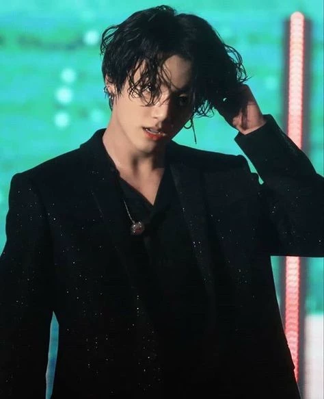 Jeon Jungkook thumbnail