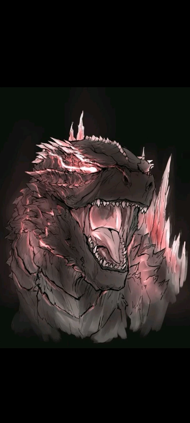 Godzilla thumbnail