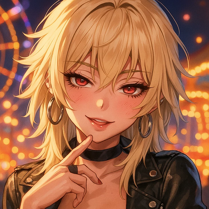 ⭐Stellar♦