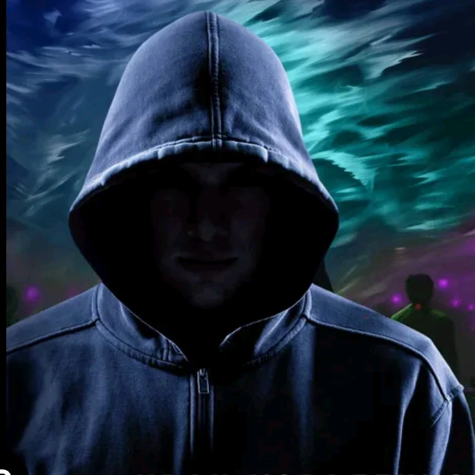Dark Author 