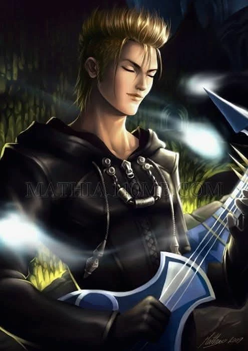 Demyx thumbnail