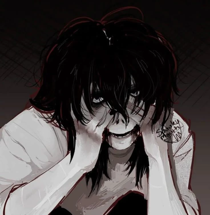 𝙅𝙚𝙛𝙛 𝙩𝙝𝙚 𝙠𝙞𝙡𝙡𝙚𝙧 🔪🩸 thumbnail