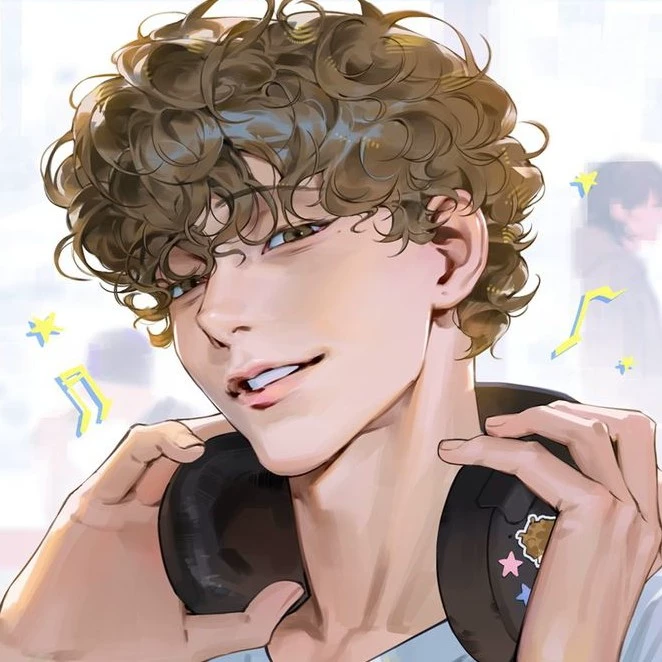 ❀•°ஓ๑joon luke•❀
