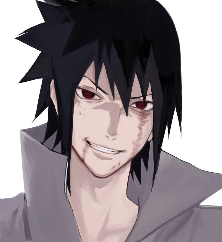 Sasuke Uchiha thumbnail