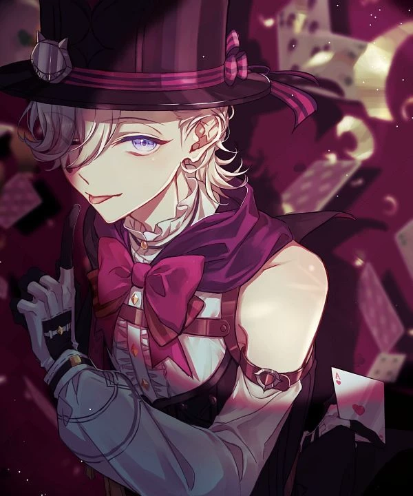 Lyney thumbnail