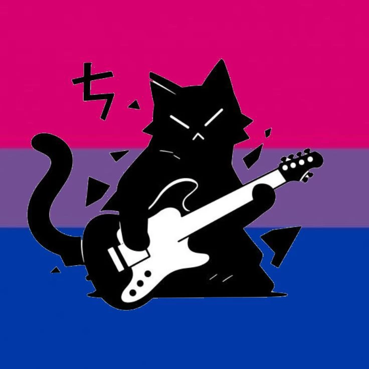 Why not both?🏳️‍🌈