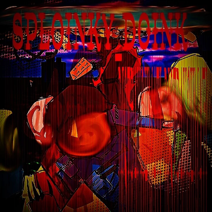 the