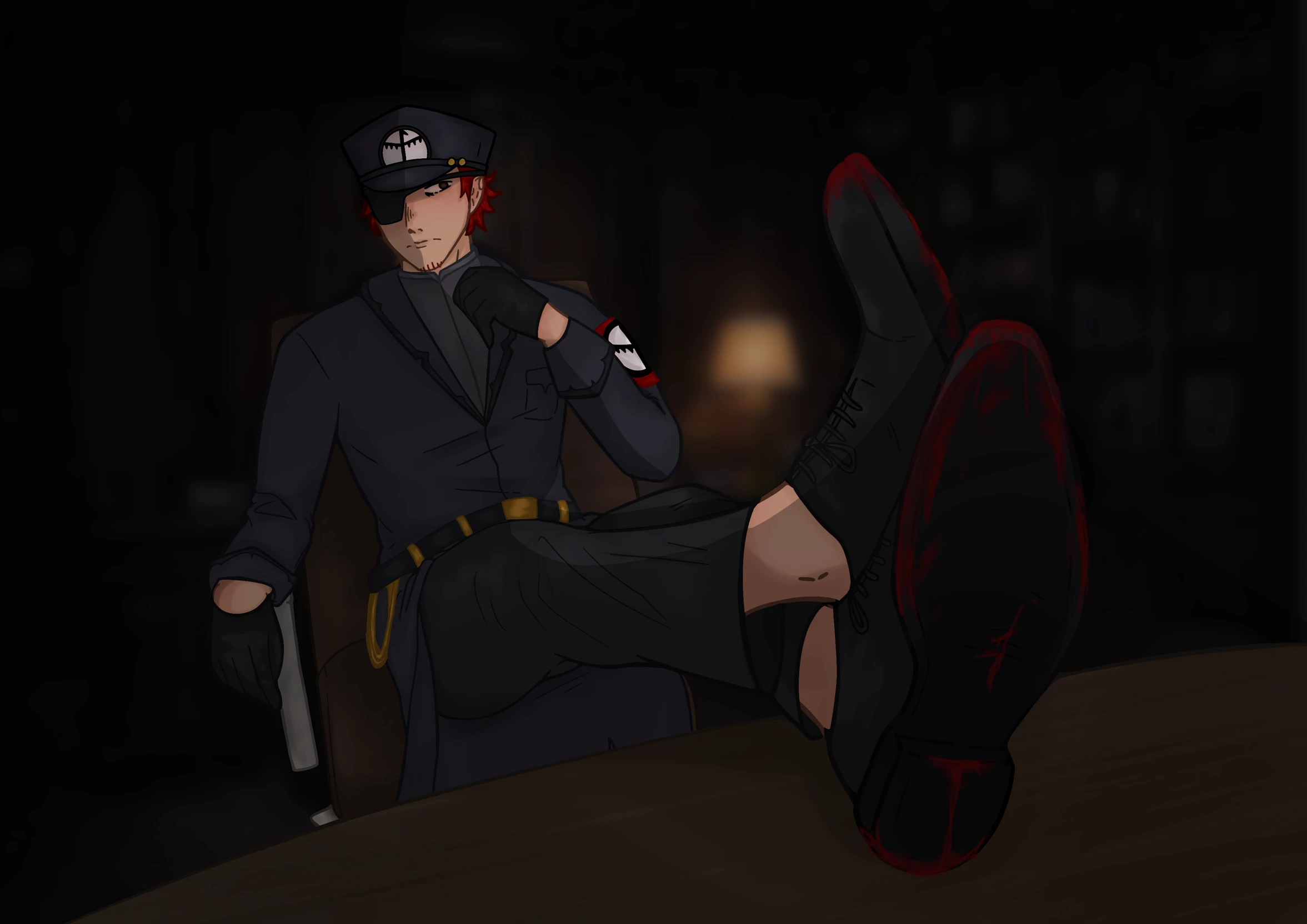 Cliter Ludovico thumbnail