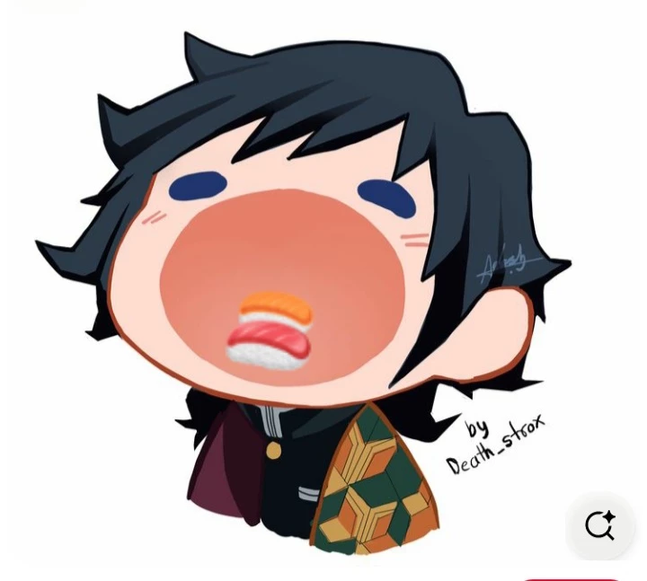 Giyuu Tomioka thumbnail