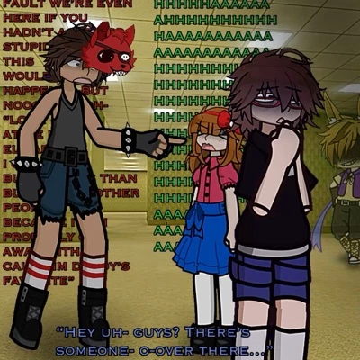 Afton family thumbnail