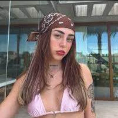 Nicki Nicole thumbnail