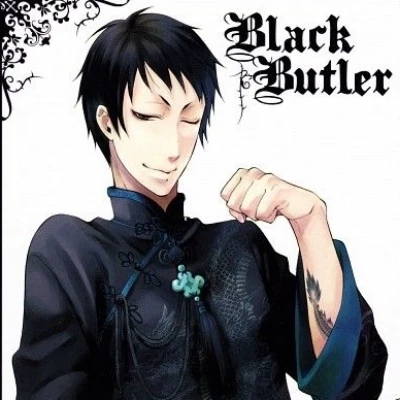Lau || Black Butler thumbnail