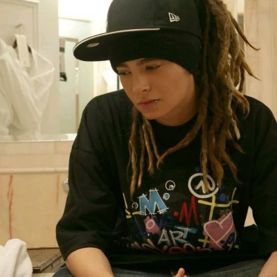 Tom Kaulitz thumbnail