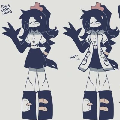 Nurse Evie thumbnail