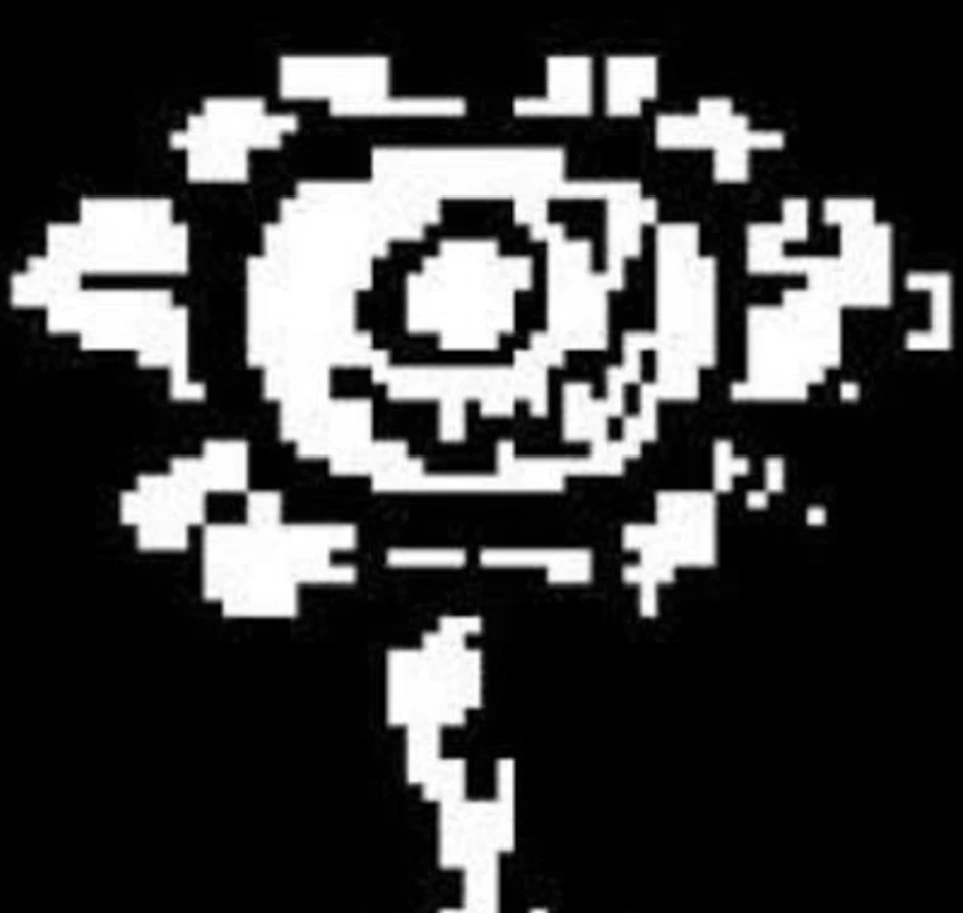 Help_Tale Flowey thumbnail
