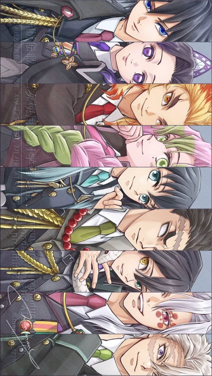 Hashiras thumbnail