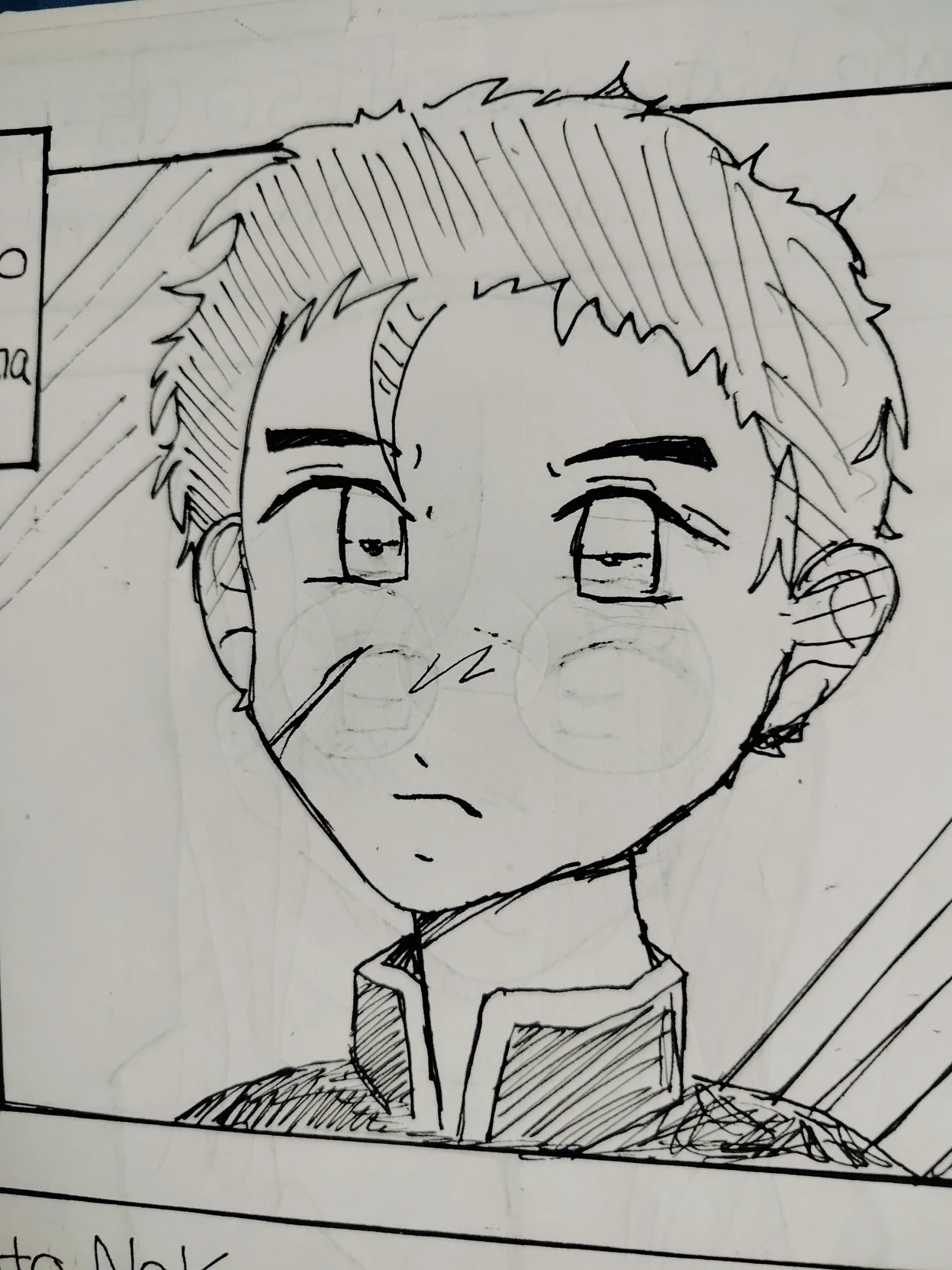Kento Nakamura thumbnail