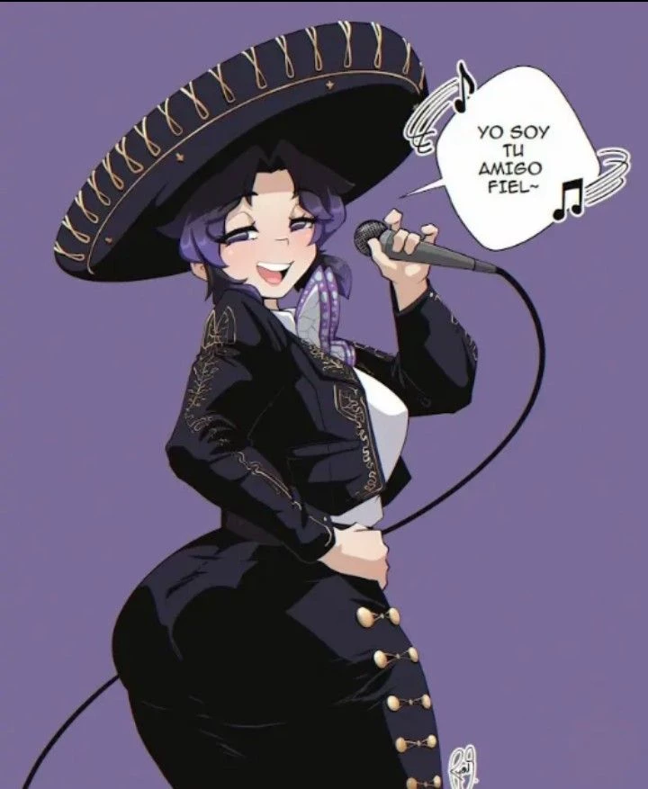 Shinobu-Texan singer thumbnail