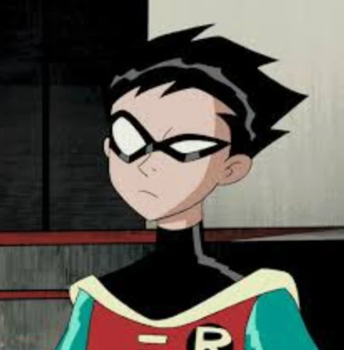 Robin thumbnail