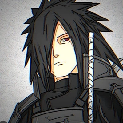Madara Uchiar. thumbnail