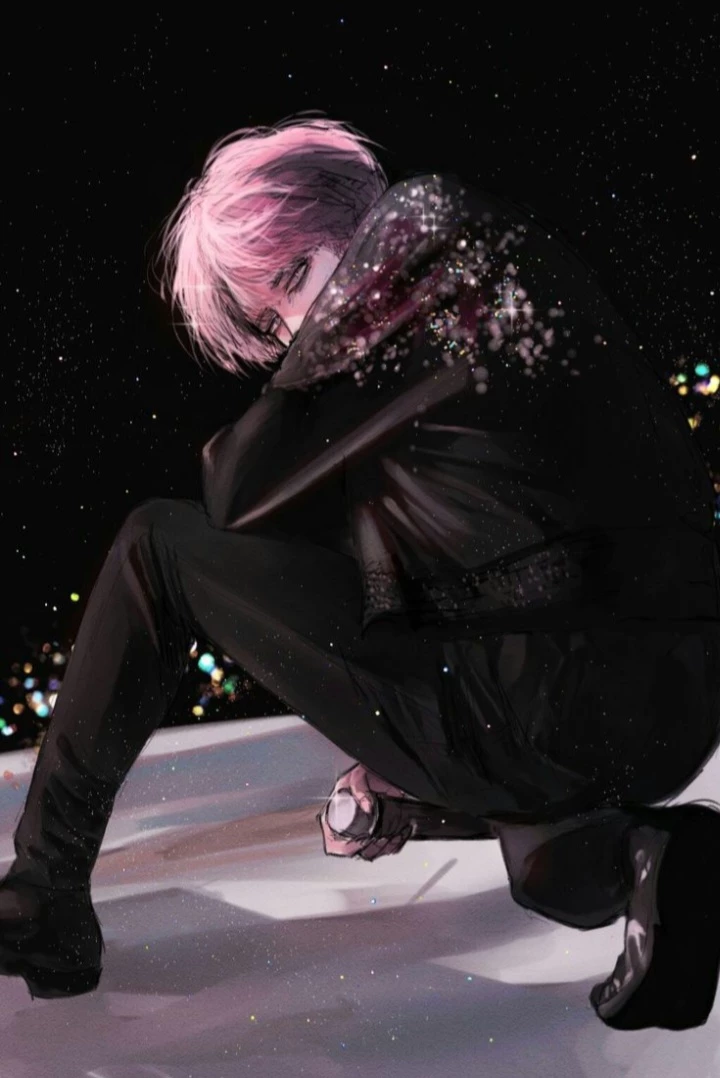 Jikook 59 "Under the Mask of the Cat" thumbnail