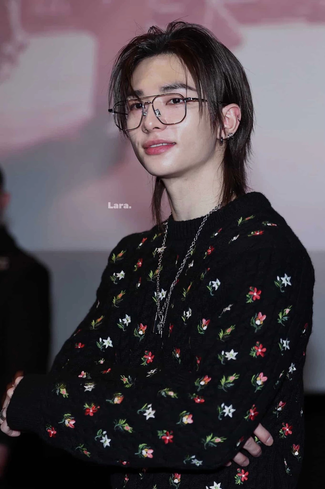 Hyunjin  thumbnail