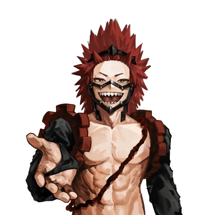 Enjirou Kirishima thumbnail
