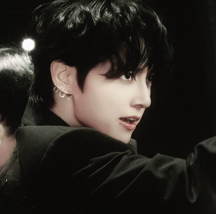 Jungkook thumbnail