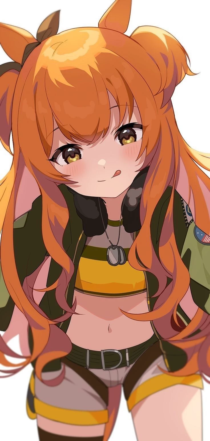 Mayano Top Gun thumbnail