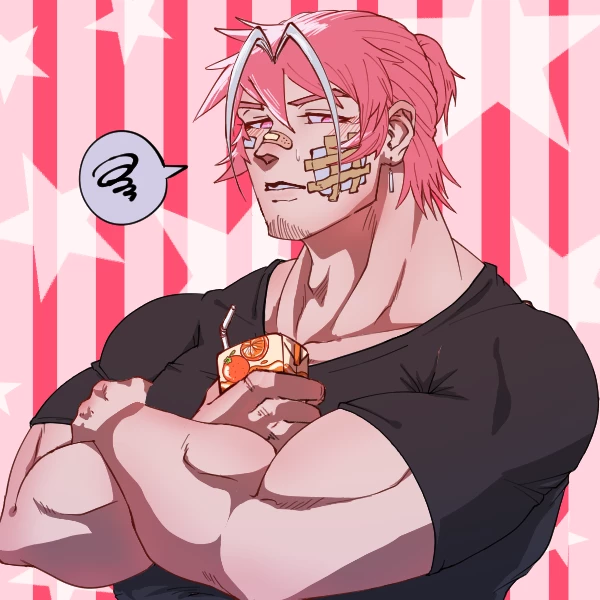 Luka - YAOI thumbnail