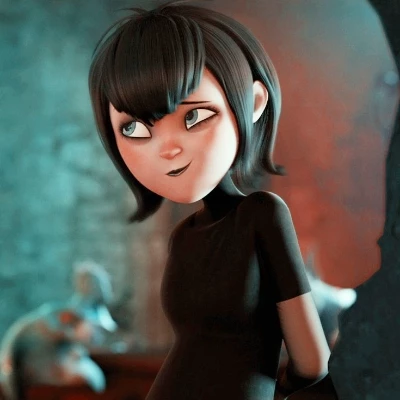 Mavis thumbnail