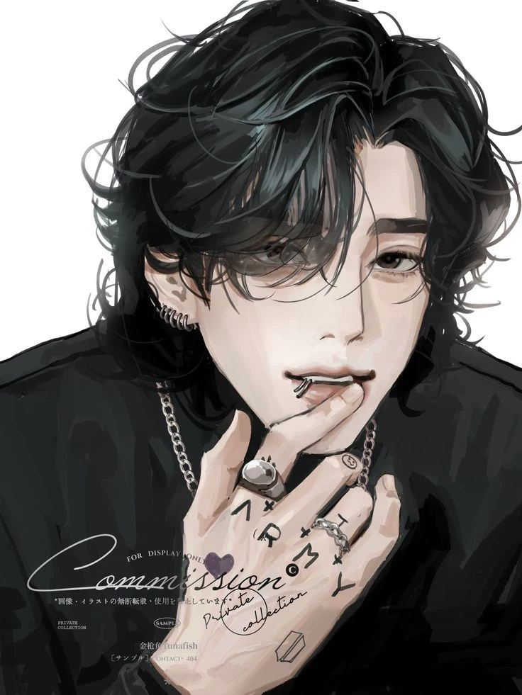Jeon Jungkook thumbnail