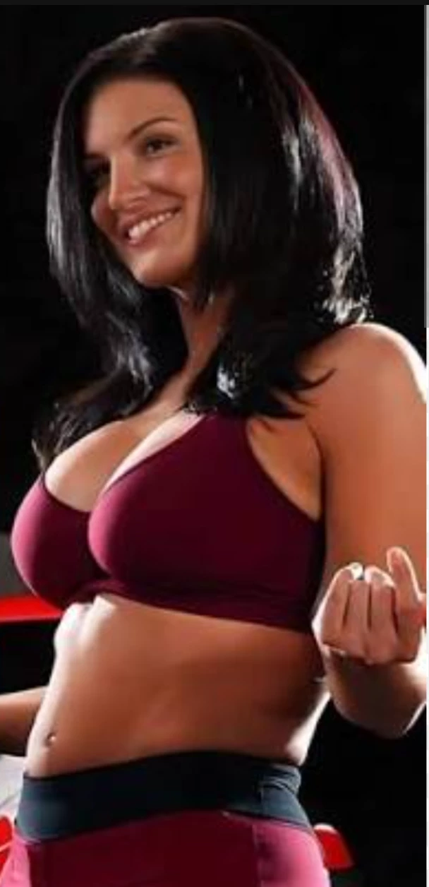 Gina Carano thumbnail