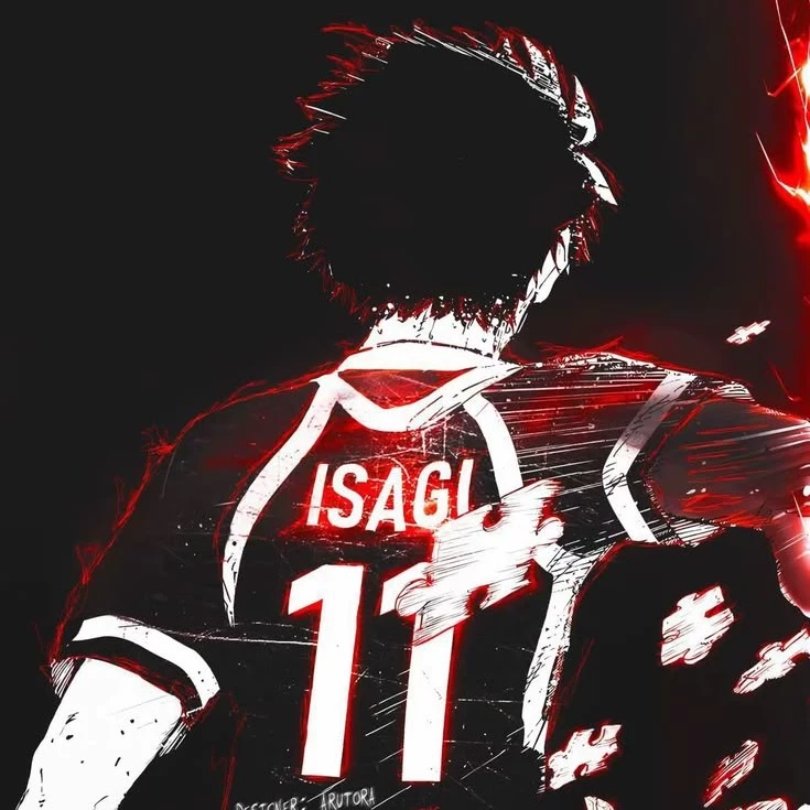 Isagi