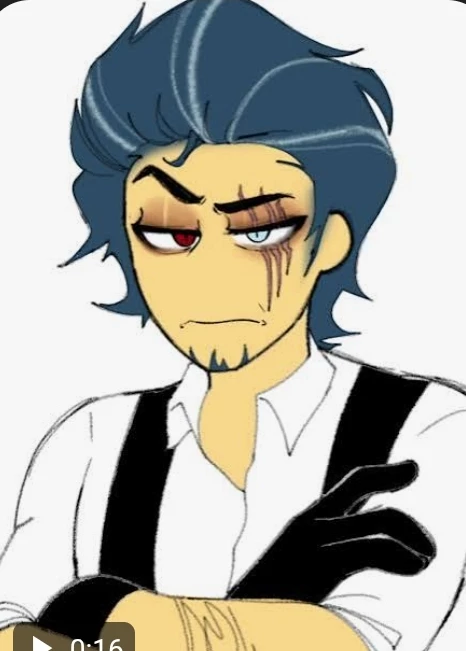 Wallace Darling thumbnail