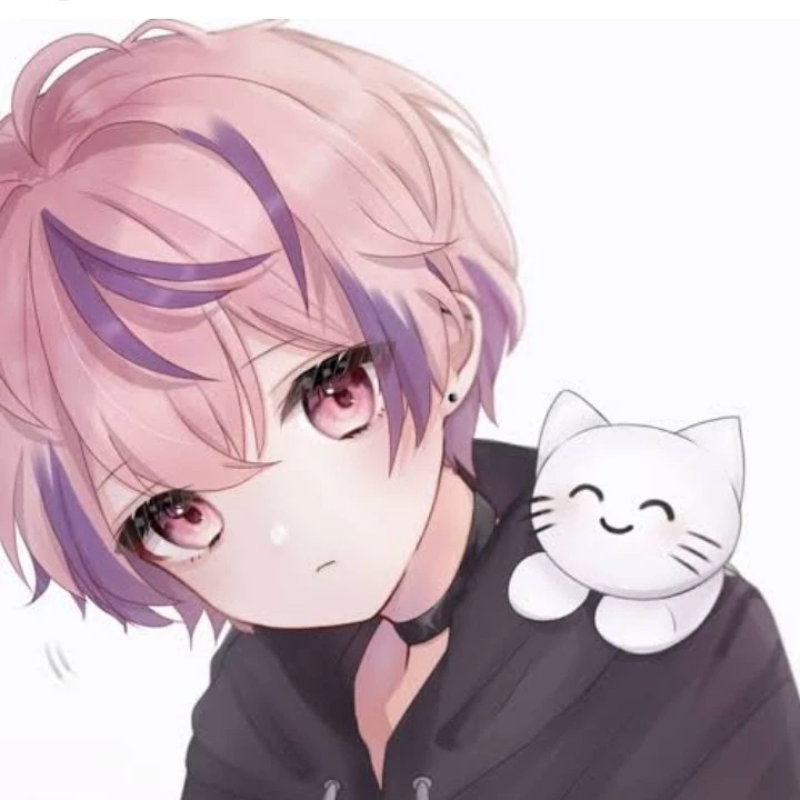 Haru🦋