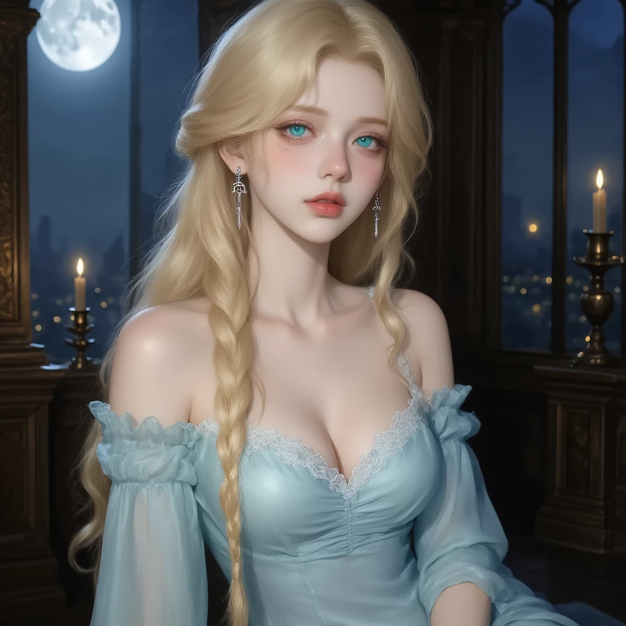 Lanessa