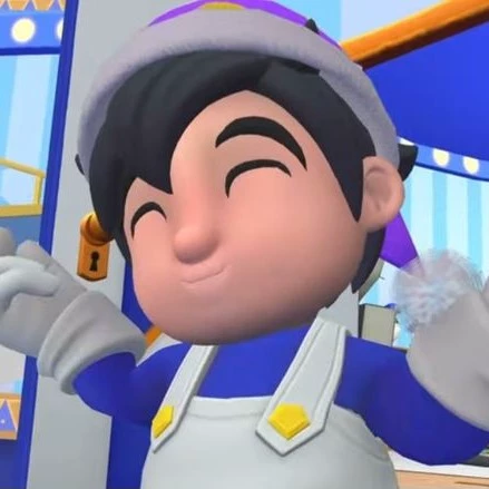 SMG4