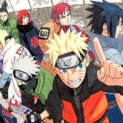 Konoha High School thumbnail