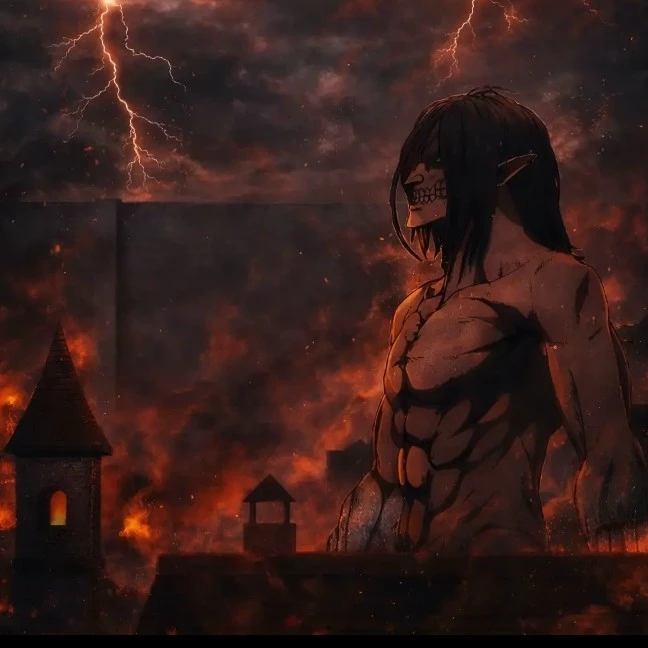 Eren