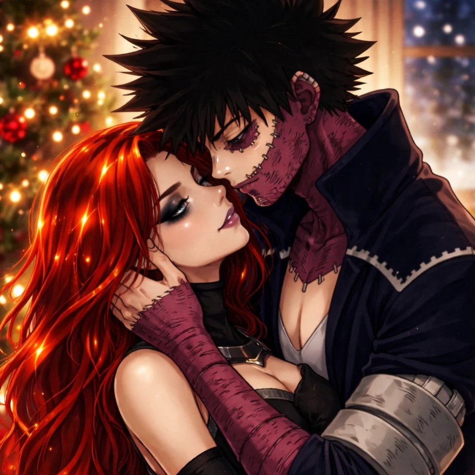Alena Todoroki 