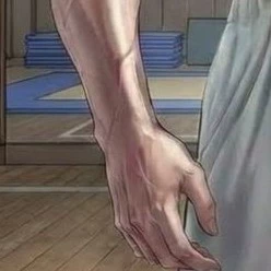 Toji Fushiguro