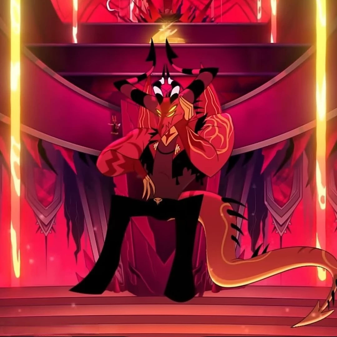 Satan thumbnail