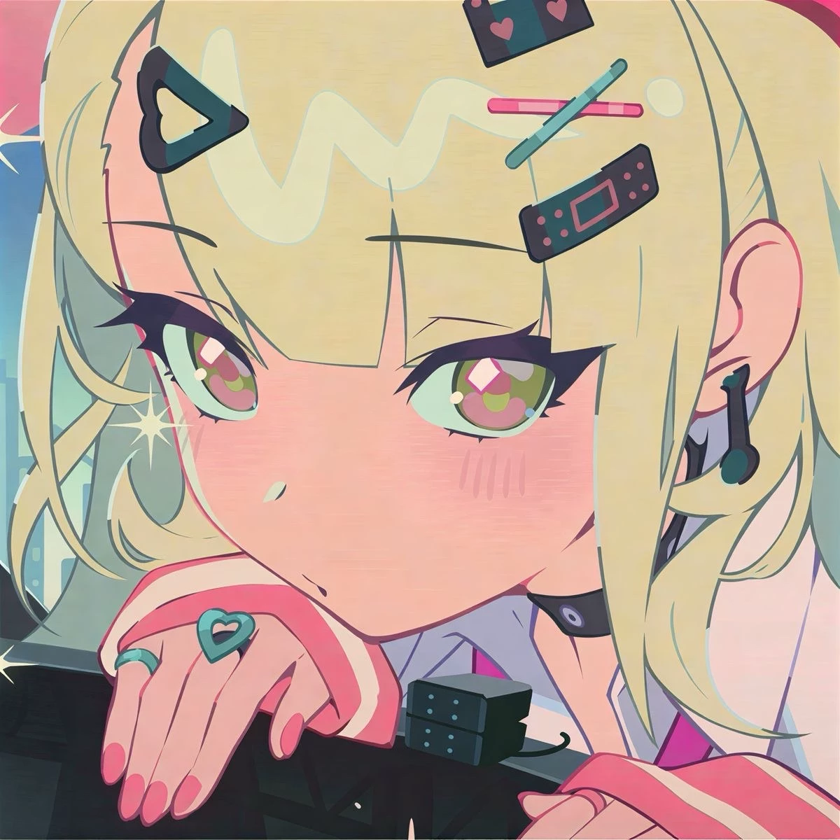 DJ