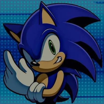 Sonic 