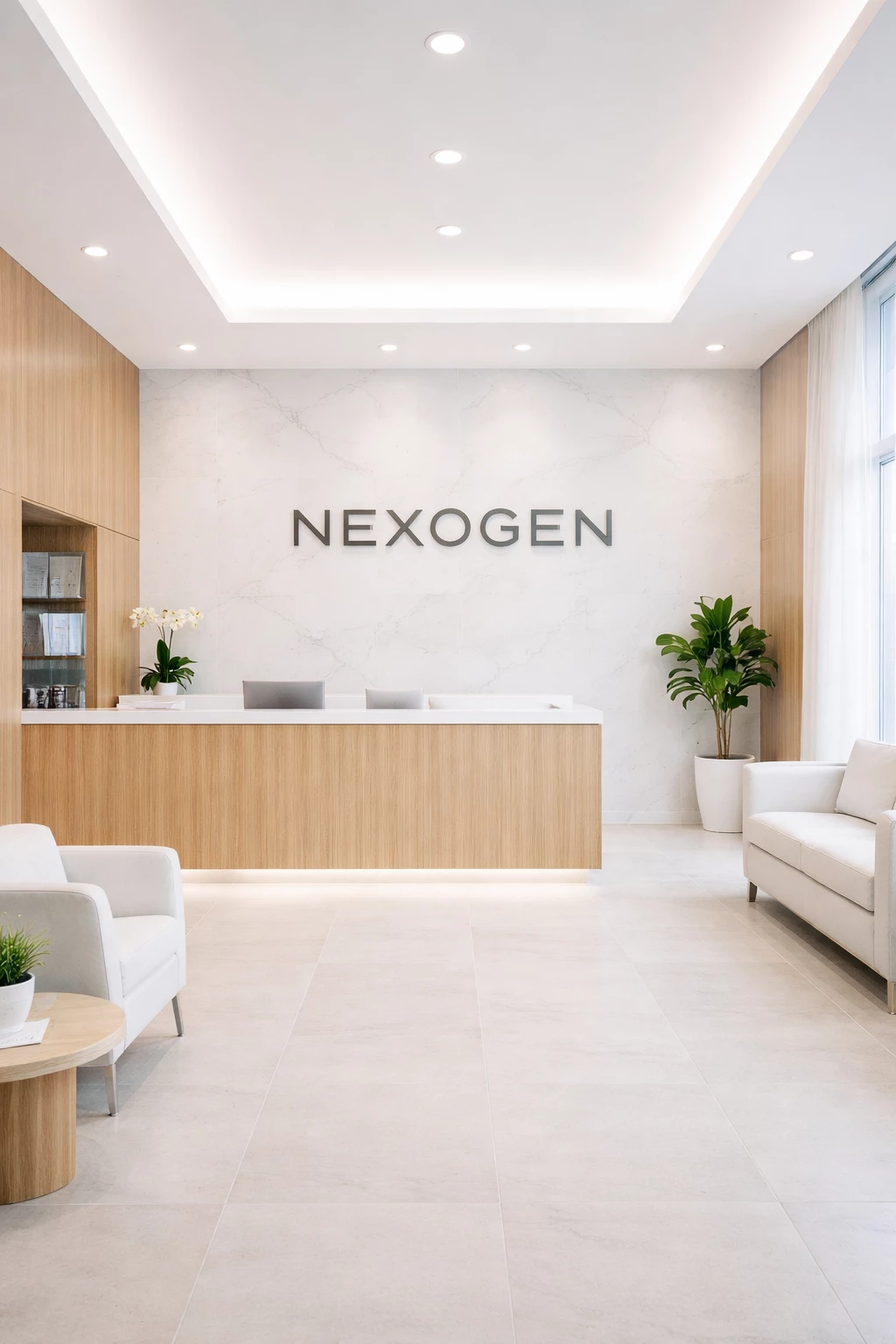 NexoGen Clinic thumbnail