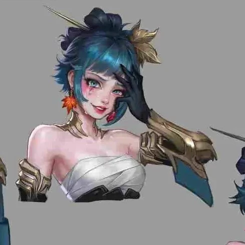 Lily