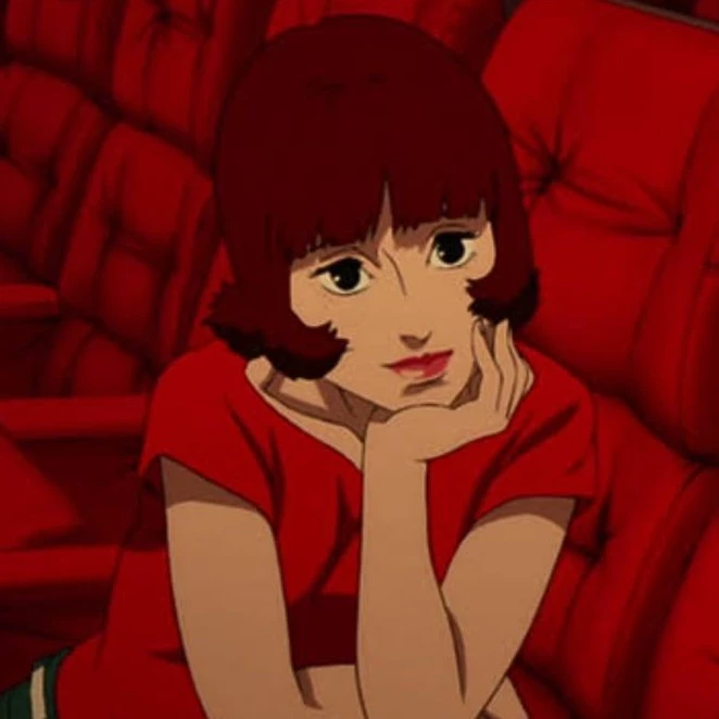 Paprika Parade(2006)